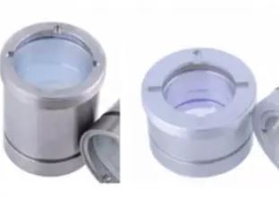 ống sợi quang chất lượng cao - Wuxi Super Laser Technology Co., Ltd